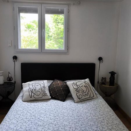 Tres Bel Appartement Avec Vue Sur Les Montagnes Saint Ismier Eksteriør billede